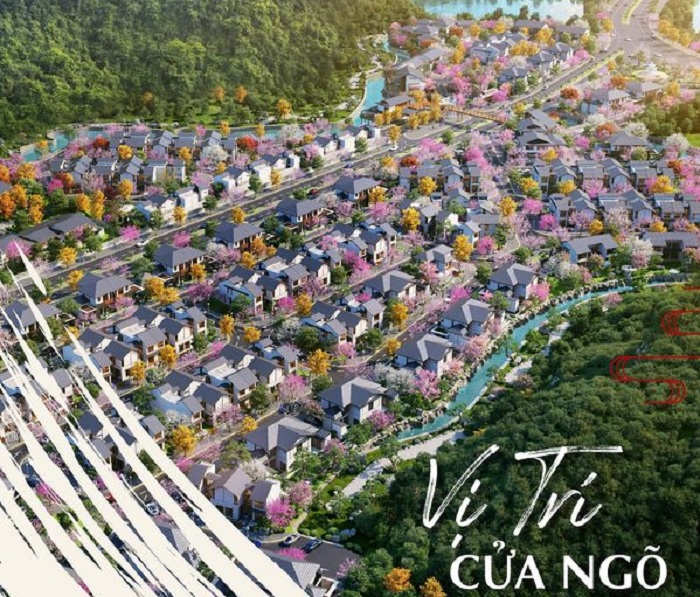 Sun Onsen Village Quang Hanh. Chủ đầu tư Tập đoàn Sun Group mở bán dự án Biệt thự nghỉ dưỡng khoáng nóng Sun Onsen Village Quang Hanh - Cẩm Phả - Quảng Ninh với Số lượng giới hạn.