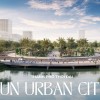 Banner Sun Urban City Hà Nam