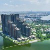 Tiến độ thực tế Sun Grand City Tây Hồ View