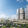 Phối cảnh Sun Cầu Giấy 7